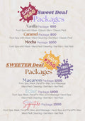 CC Packages