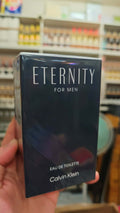 Eternity for men (₽ 2,700.00)