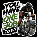 One job - Coming soon