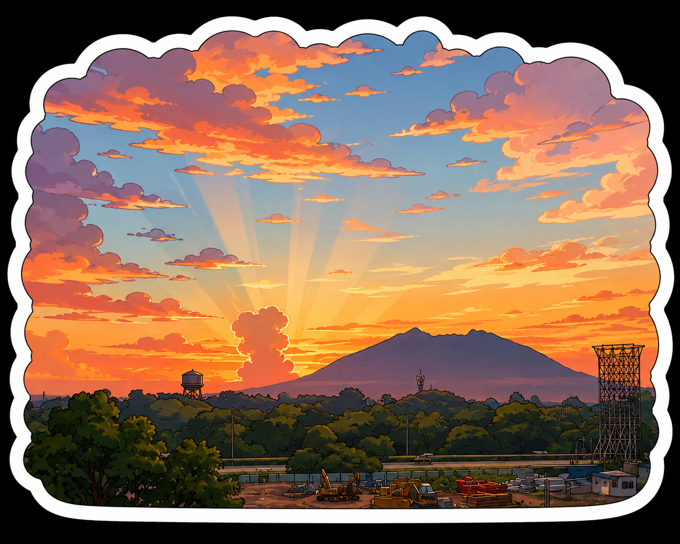Arayat - coming soon