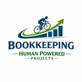 Bookkeeping logo