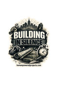 Thoughts - Building in Silence 1