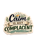 Thoughts - Calm 2