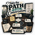 Thoughts - Path